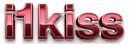 i1kiss logo