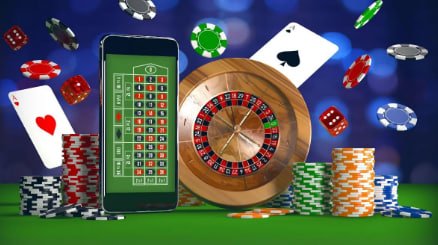 i1kiss Roulette Kamera Dekat