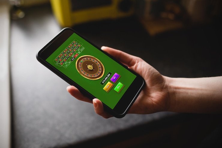 i1kiss mobile gaming