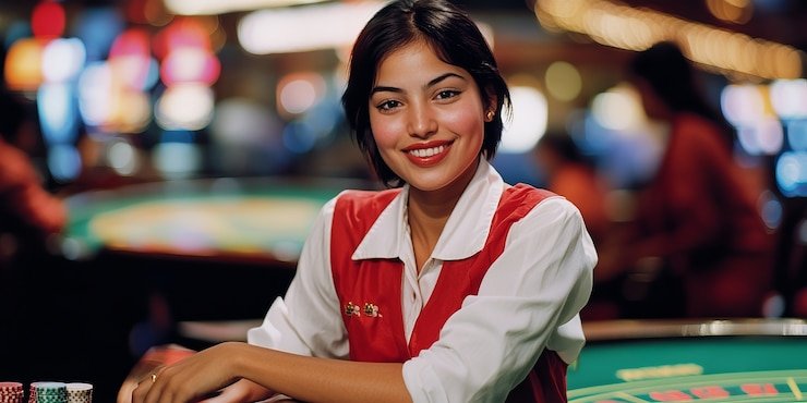 i1kiss Polisi Legal i1kiss untuk Kasino, Slot dan Live Casino