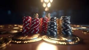 i1kiss Meja Baccarat